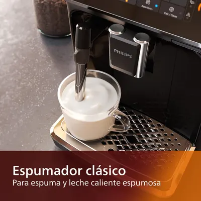 Espressor automat Philips Seria 3200 EP3221/40