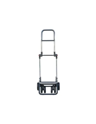Cărucior cumpărături Rolser I-Max MF, 2 pivotante