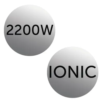 Uscător de păr Remington D3198 Ionic, 2200W