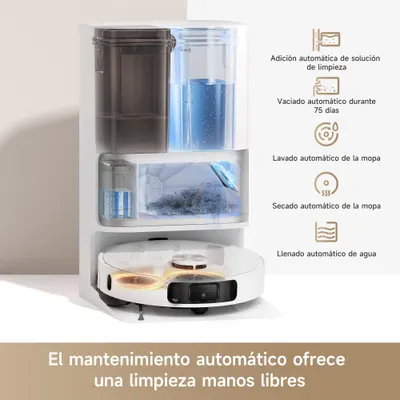 Aspirator robot Dreame L10s Ultra Gen 2
