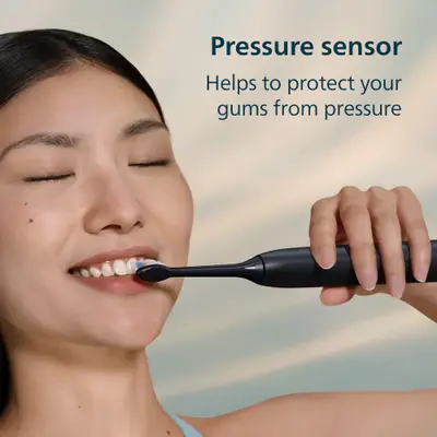 Philips Sonicare 5300 - Periuta de dinti electrica sonica