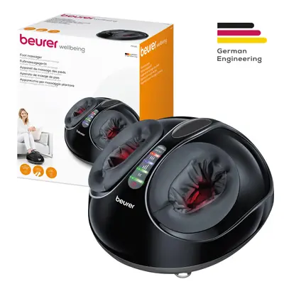 Aparat masaj picioare Shiatsu Beurer FM 90