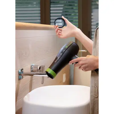 Uscător de păr ionic Rowenta CV6030E0, 1500W