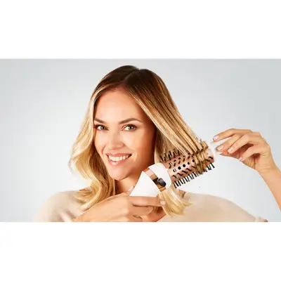 Perie cu aer cald Rowenta CF9720F0 Brush Activ