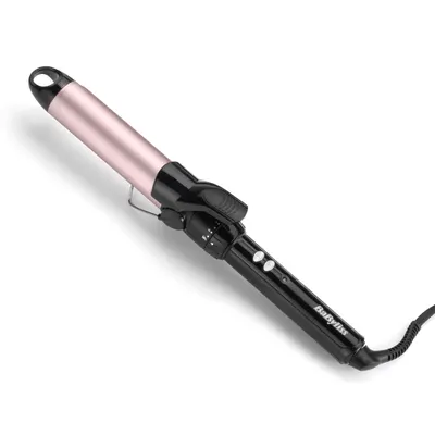 Ondulator BaByliss 32 mm, turmalină-ceramică