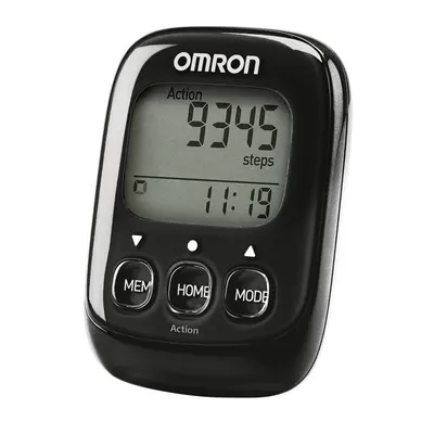 Pedometru Omron Walking Style IV