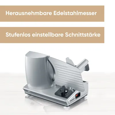 Feliator electric Severin AS 3915, 180W