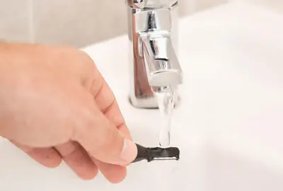 Wahl Micro Groomsman Detail Trimmer (nas/urechi/sprancene, Model 5640)