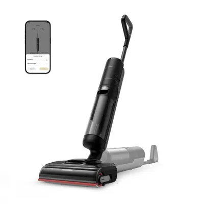 Aspirator vertical umed & uscat Dreame H15 Pro