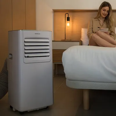 Aer condiționat portabil Cecotec ForceClima 7100