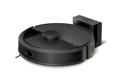 Aspirator robot iRobot Roomba 105 Combo