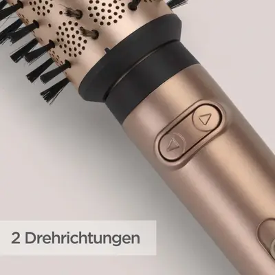 Perie rotativă BaByliss AS952E Big Hair, 650W