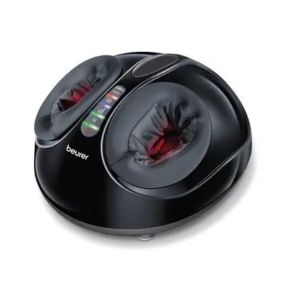 Beurer FM 90 Fußmassagegerät — Aparat de masaj picioare Shiatsu cu presiune aer FM 90