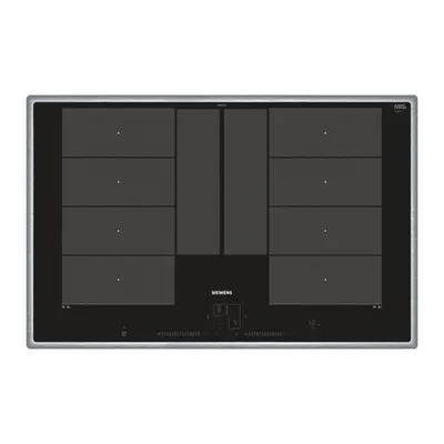 Plită încorporabilă Siemens EX845LYC1E iQ700