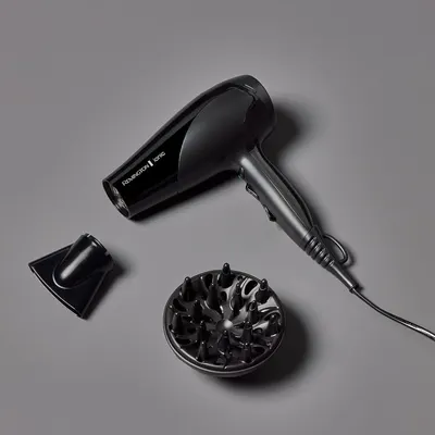 Uscător de păr Remington D3198 Ionic, 2200W