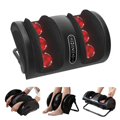 Aparat masaj picioare (foot massager) Shiatsu SL-598