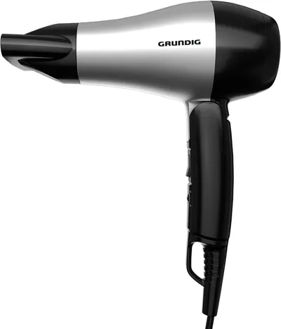 Uscător de păr de voiaj Grundig HD 2200