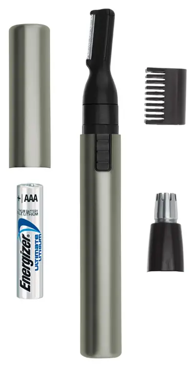 Wahl Micro Lithium Detail Trimmer (nas/urechi/sprancene)