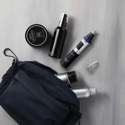 Trimmer nas și urechi Panasonic ER-GN30