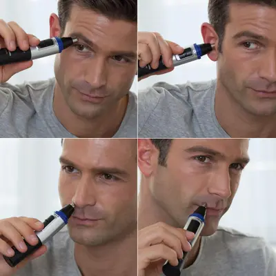 Trimmer nas și urechi Panasonic ER-GN30