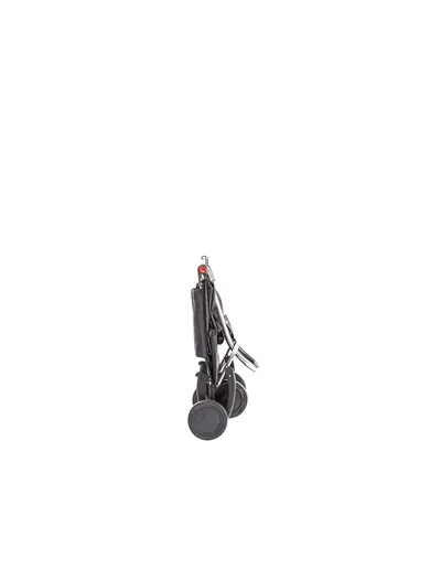 Cărucior cumpărături Rolser I-Max MF, 4 roți