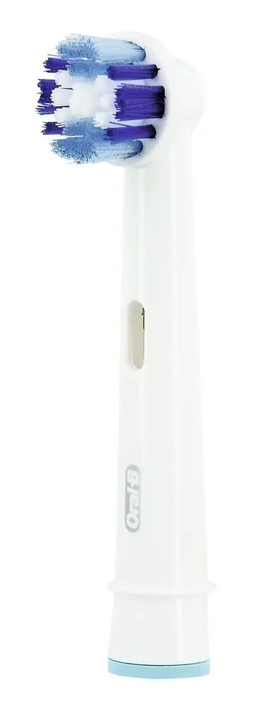 Rezerve rotative periuță Oral-B, blister 6 buc