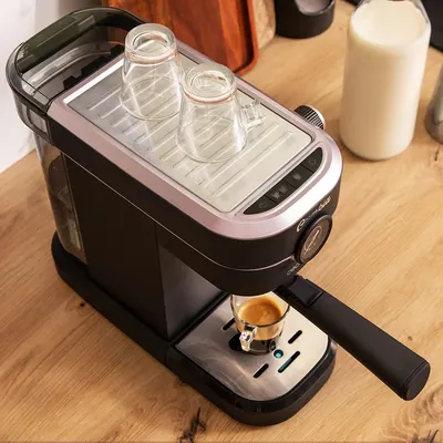 Espressor manual Cecotec Cafelizzia 890 Pro
