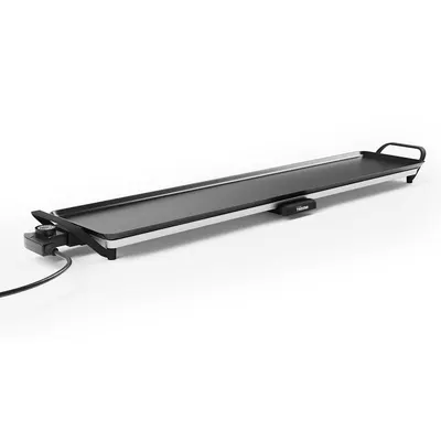 Tristar BP-2670 Slim XXL, gratar de masa 100 cm