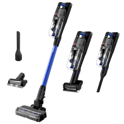 Aspirator vertical Bissell PowerClean FurFinder