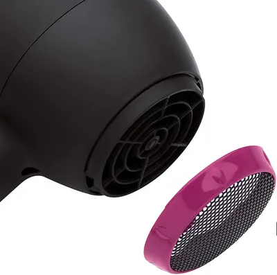 Uscător de păr Revlon Fast & Light RVDR5823