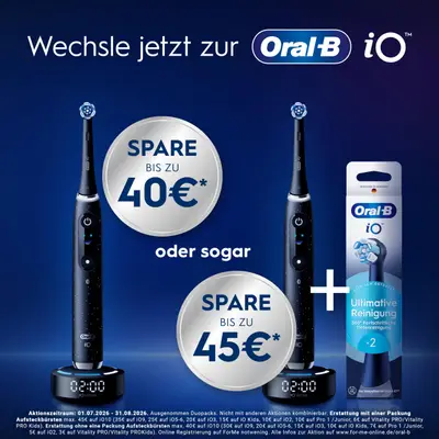 Periuță electrică Oral-B Pro Vitality