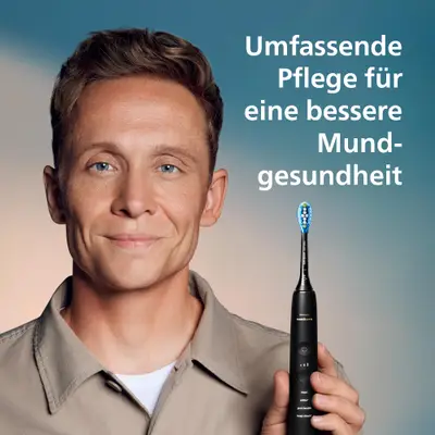 Periuță electrică Philips Sonicare DiamondClean