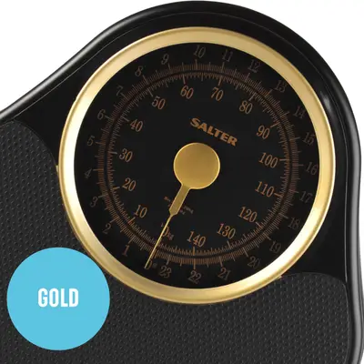 Cantar mecanic Doctor's Style (fara baterii) 150kg
