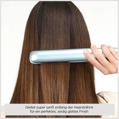 Placă de păr BaByliss Hydro Fusion