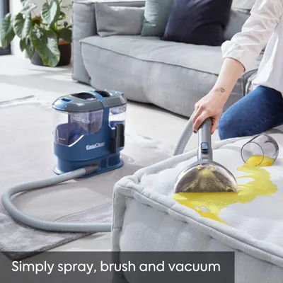 Curățător tapițerii Vacmaster SCA0801