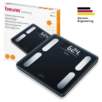 Cântar diagnostic Beurer BF 400 Signature