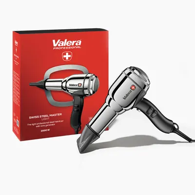 Uscător profesional Valera Swiss Steel Master