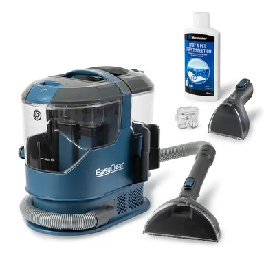 Curățător tapițerii Vacmaster SCA0801