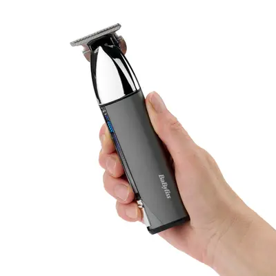 Aparat de tuns barbă BaByliss T996E Super-X Metal