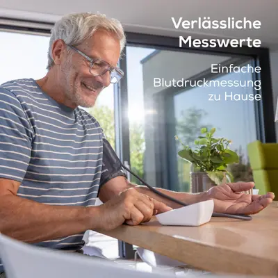 Beurer BM 27 Classic - Tensiometru de brat (detectie aritmie, 22-42cm)