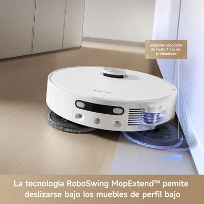 Aspirator robot Dreame L10s Ultra Gen 2