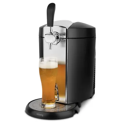 Dozator de bere H.Koenig BW1778, 5L