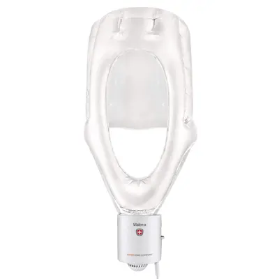 Valera Uscator de par de voiaj 600W ionic pliabil (Type 513.01, Swiss)