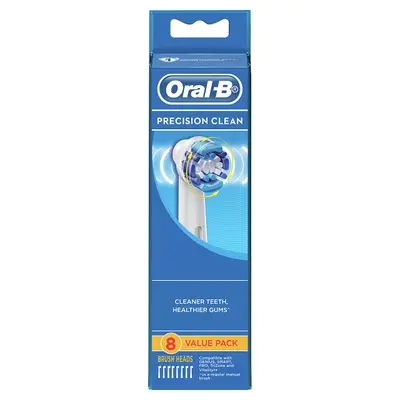 Oral-B Rezerve periuță rotativă - set capete originale în blister