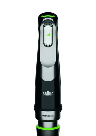 Blender de mână Braun Multiquick 9 MQ 9087X
