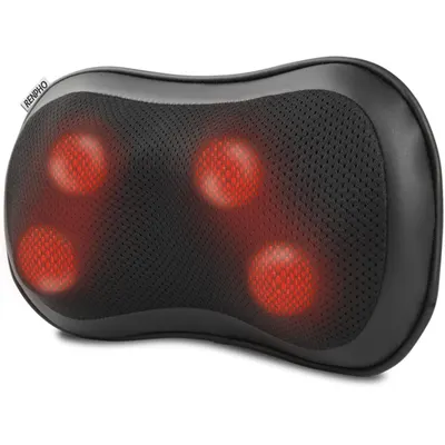 Pernă masaj Shiatsu 4D Renpho