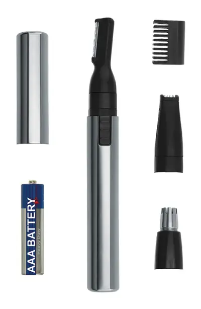 Wahl Micro Groomsman Detail Trimmer (nas/urechi/sprâncene, Model 5640)