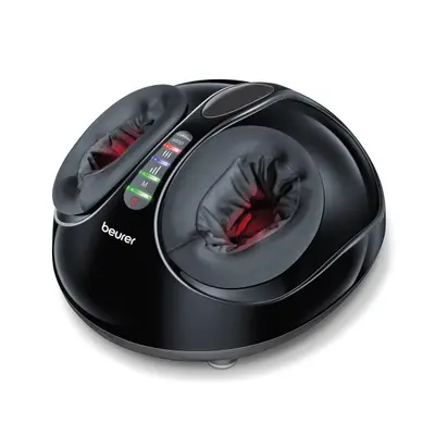 Beurer Aparat de masaj picioare Shiatsu cu presiune aer FM 90