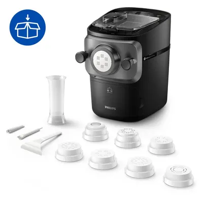 Mașină de paste Philips Seria 7000