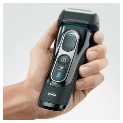 Braun Series 5 Cassette 52S (cap de schimb folie+bloc tăiere)